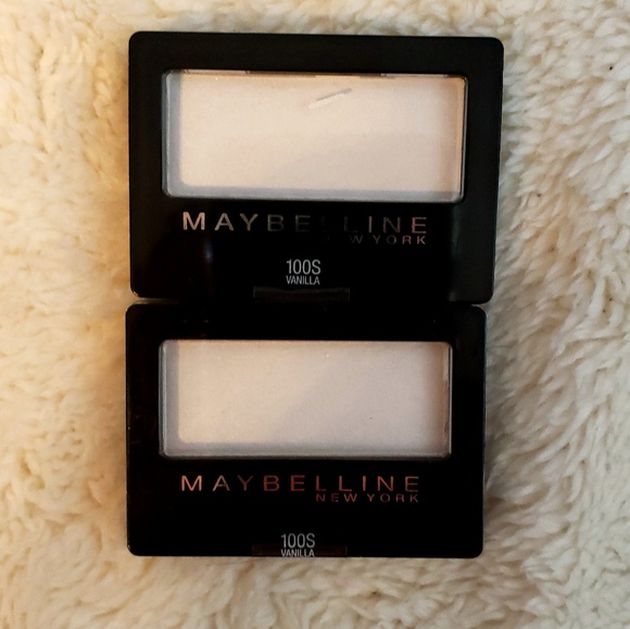 Maybelline eyeshadow singles × 12 - Picture 4 of 8